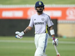 Big Challenge For Virat Kohli And Co? Australia Set To Serve 'Green' Pitch Test To Team India