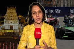 Yadadri To Become Yadagiri Gutta Again; Will KTR Be Prosecuted In Formula E Case? Yadadri To Become Yadagiri Gutta Again; Will KTR Be Prosecuted In Formula E Case?