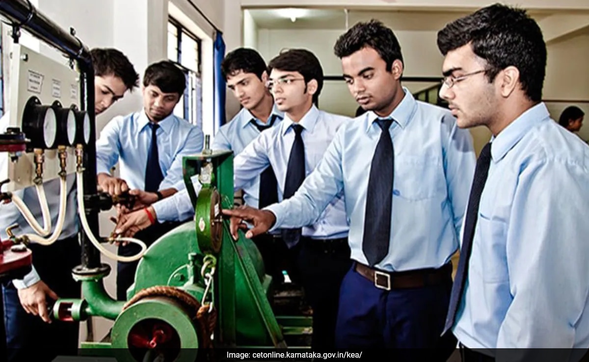 Karnataka PGCET 2024 Round 2 Provisional Seat Allotment Result To Be