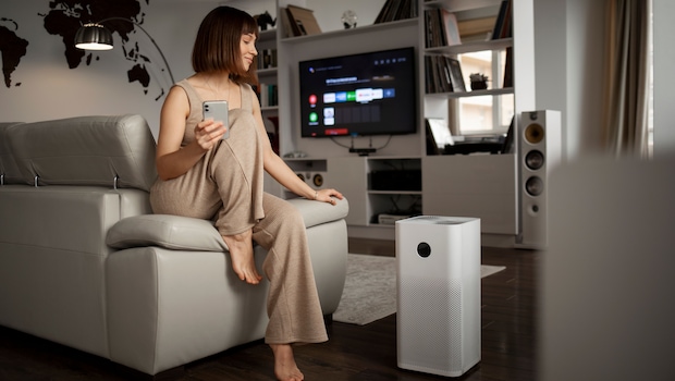 Top Deals On Air Purifiers From Amazon