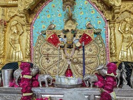 Sri Sanwaliya Seth: श्री सांवलिया सेठ की प्रतिमा को लेकर नया नियम लागू, पुजारियों पर ये काम करने पर पूरी तरह से रोक