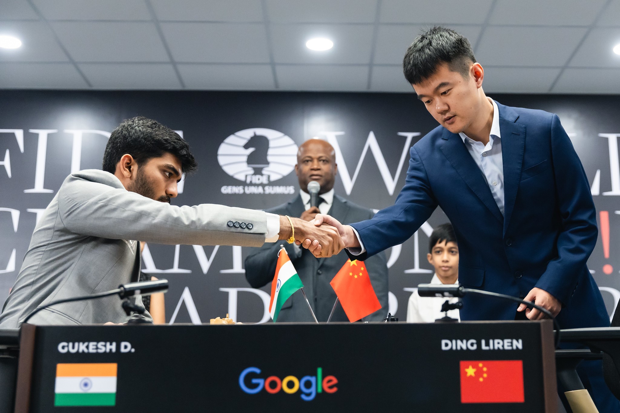 5 Interesting Facts About The FIDE World Chess Championship 2024