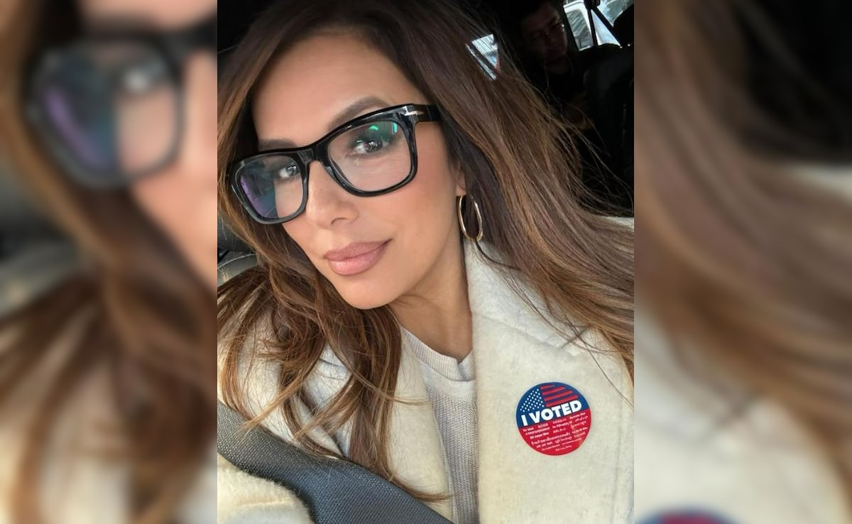 Latest and Breaking News on NDTV