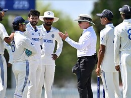 India Squad For Champions Trophy: Out Of Favour Star, Axed From BCCI Contracts, Makes Surprise Entry In Spot Race India Squad For Champions Trophy: Out Of Favour Star, Axed From BCCI Contracts, Makes Surprise Entry In Spot Race