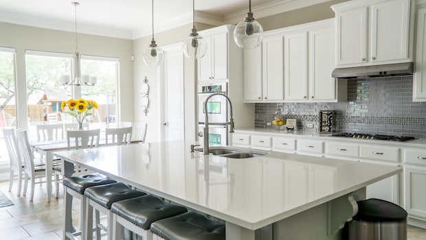  How To Craft Spaces That Exude You