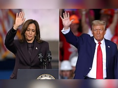 Insight: Trump's 2024 Red Wave Explained In Graphs, And Where Harris Fell Short