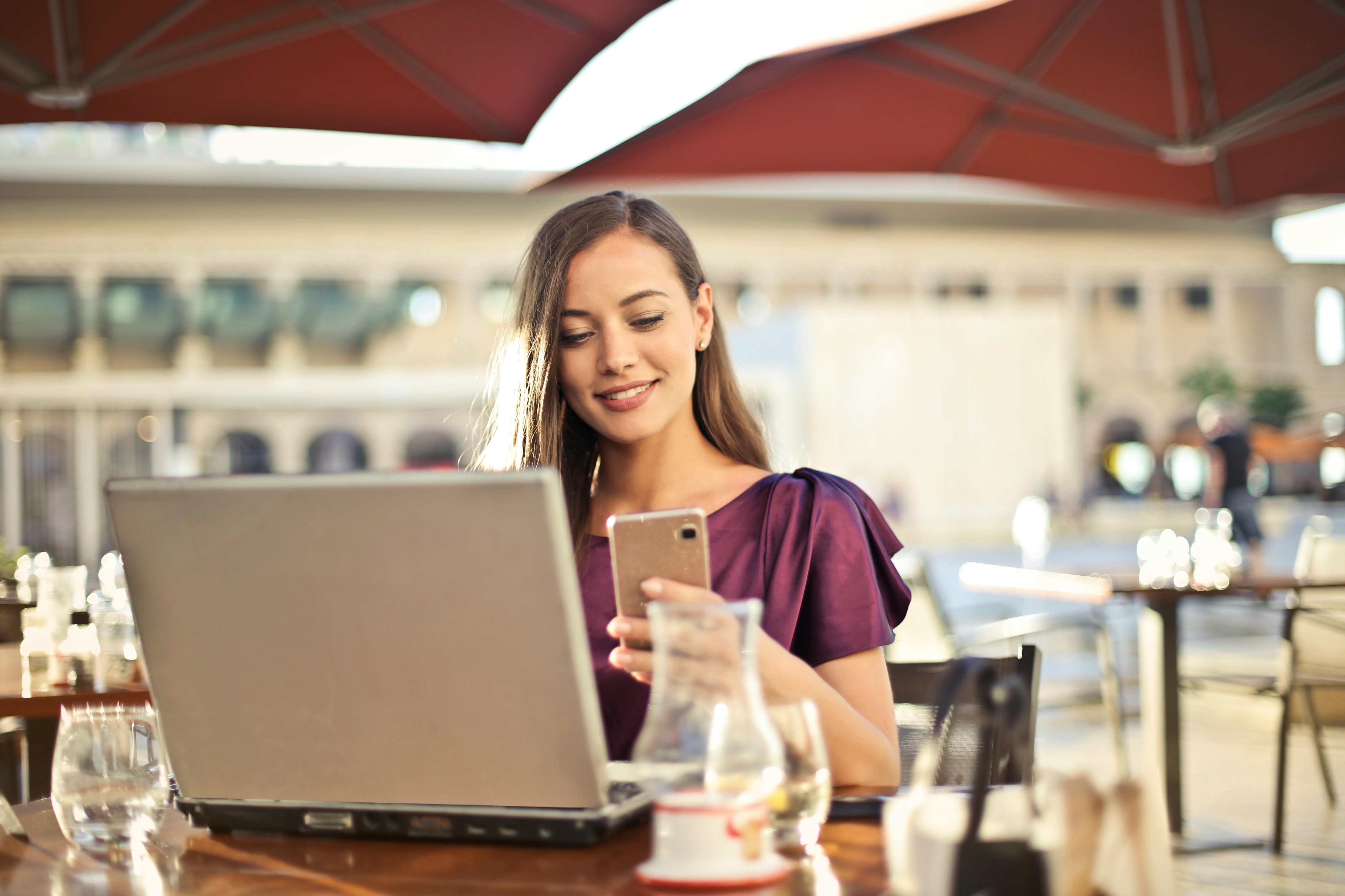 From RAM To Battery Life: The Ultimate Guide To Choosing A New Laptop