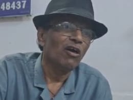 MP: टीचर के खाते से लाखों रुपये पार, FD के बहाने बैंक कर्मचारी ने ही कर दिया धोखा, ऐसे फंसाया जाल में MP: टीचर के खाते से लाखों रुपये पार, FD के बहाने बैंक कर्मचारी ने ही कर दिया धोखा, ऐसे फंसाया जाल में