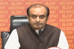 "Exposed": BJP Alleges Bitcoin Scam In Maharashtra Poll, Supriya Sule Reacts "Exposed": BJP Alleges Bitcoin Scam In Maharashtra Poll, Supriya Sule Reacts