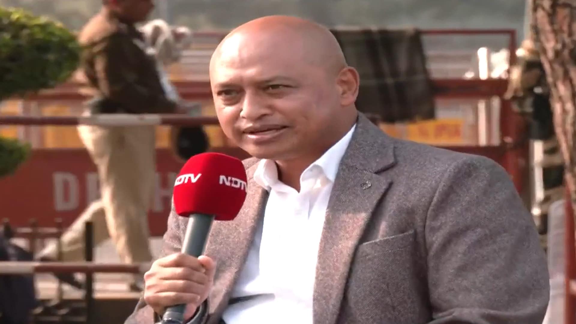 'People's Issues Not Being Discussed In Parliament': First-Time MP From Shillong