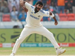 Jasprit Bumrah "Wanted That Leadership Role": India Bowling Coach's High Praise For 'Captain'