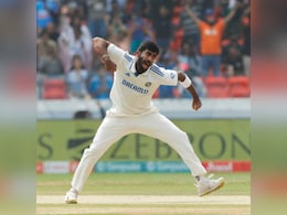 Jasprit Bumrah Is A 'Cat Burglar' For This Australia Great As India Gear Up For Border Gavaskar Trophy
