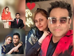 तलाक के बाद क्या बोलीं AR रहमान की पत्नी ? सामने आई चौंकाने वाली वजह