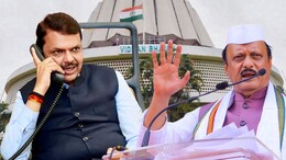 पुन्हा 23 नोव्हेंबर! संपूर्ण महाराष्ट्राची झोप उडवणारा दिवस; 5 वर्षांपूर्वी काय घडलं होतं?