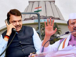 पुन्हा 23 नोव्हेंबर! संपूर्ण महाराष्ट्राची झोप उडवणारा दिवस; 5 वर्षांपूर्वी काय घडलं होतं?