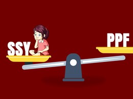 PPF vs SSA - जानें, बराबर निवेश करने पर भी ढाई गुना ज़्यादा रिटर्न किस बचत योजना में मिलेगा PPF vs SSA - जानें, बराबर निवेश करने पर भी ढाई गुना ज़्यादा रिटर्न किस बचत योजना में मिलेगा