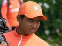 IPL Mega Auction: 13 साल के वैभव सूर्यवंशी की उम्र को लेकर हुए विवाद पर पिता ने तोड़ी चुप्पी, जानिए क्या बोले ! IPL Mega Auction: 13 साल के वैभव सूर्यवंशी की उम्र को लेकर हुए विवाद पर पिता ने तोड़ी चुप्पी, जानिए क्या बोले !