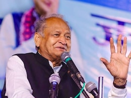 गहलोत बोले- BJP ने हमारी योजनाओं को बंद कर दिया, PM सर्वे करवा लें कितने लोग नाराज हैं गहलोत बोले- BJP ने हमारी योजनाओं को बंद कर दिया, PM सर्वे करवा लें कितने लोग नाराज हैं