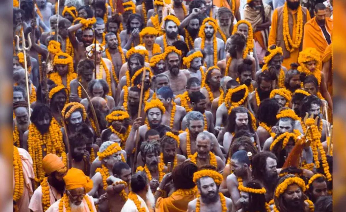 Mahakumbh Mela 2025: श्री पंच दशनाम जूना अखाड़ा के महामंडलेश्वर से जानिए कुंभ की रोचक जानकारी
