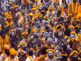Maha Kumbh Mela 2025: Multi-Lingual AI Chatbot Launched To Assist Visitors