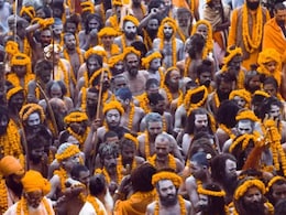 Maha Kumbh 2025: 13 जनवरी से प्रयागराज में शुरू होगा महाकुंभ, जानिए इस बार मेले में क्या-क्या है खास Maha Kumbh 2025: 13 जनवरी से प्रयागराज में शुरू होगा महाकुंभ, जानिए इस बार मेले में क्या-क्या है खास
