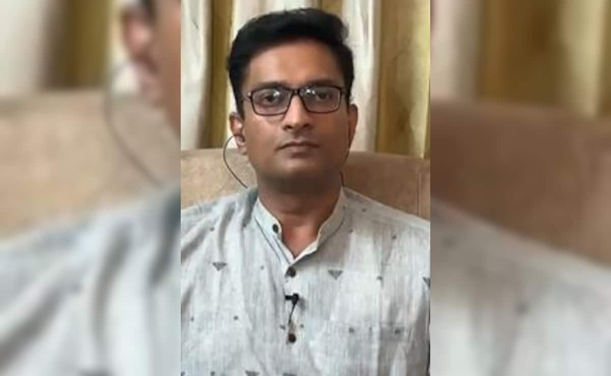 "Paid To Write My Opinion": 'Collector Bro' On Outburst That Got Him Suspended