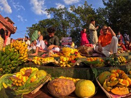Chhath Puja 2024: Know The Dates, Timings And Significance Of Festival Chhath Puja 2024: Know The Dates, Timings And Significance Of Festival