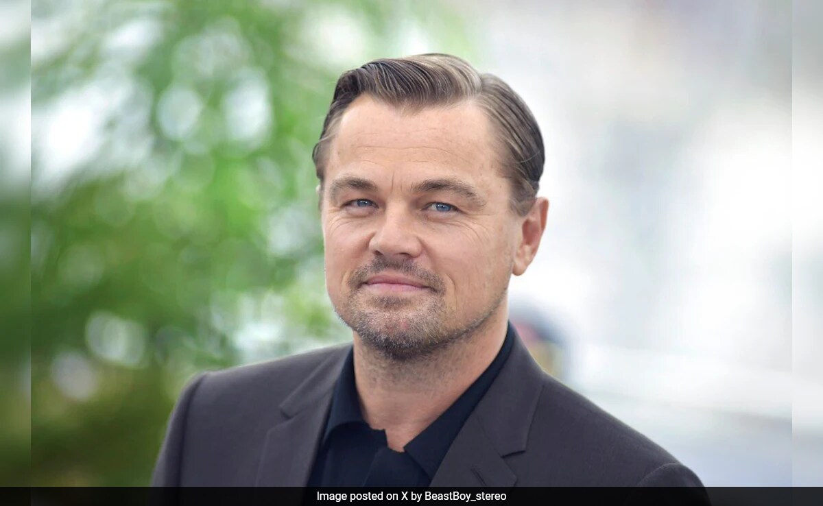Steven Spielberg, Robert De Niro, Brad Pitt And Others Attend Leonardo DiCaprio's Star-Studded Birthday Bash