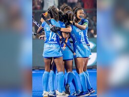 India vs China Live Streaming Women's Asian Champions Trophy 2024 Final Hockey Live Telecast: When And Where To Watch