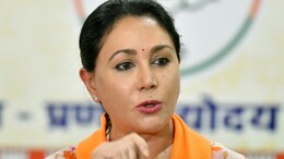 Rajasthan Budget Session: 'कांग्रेस के गड्ढे भर रही भाजपा सरकार', सदन में बोलीं दिया कुमारी- खराब सड़कों के लिए पिछली सरकार जिम्मेदार