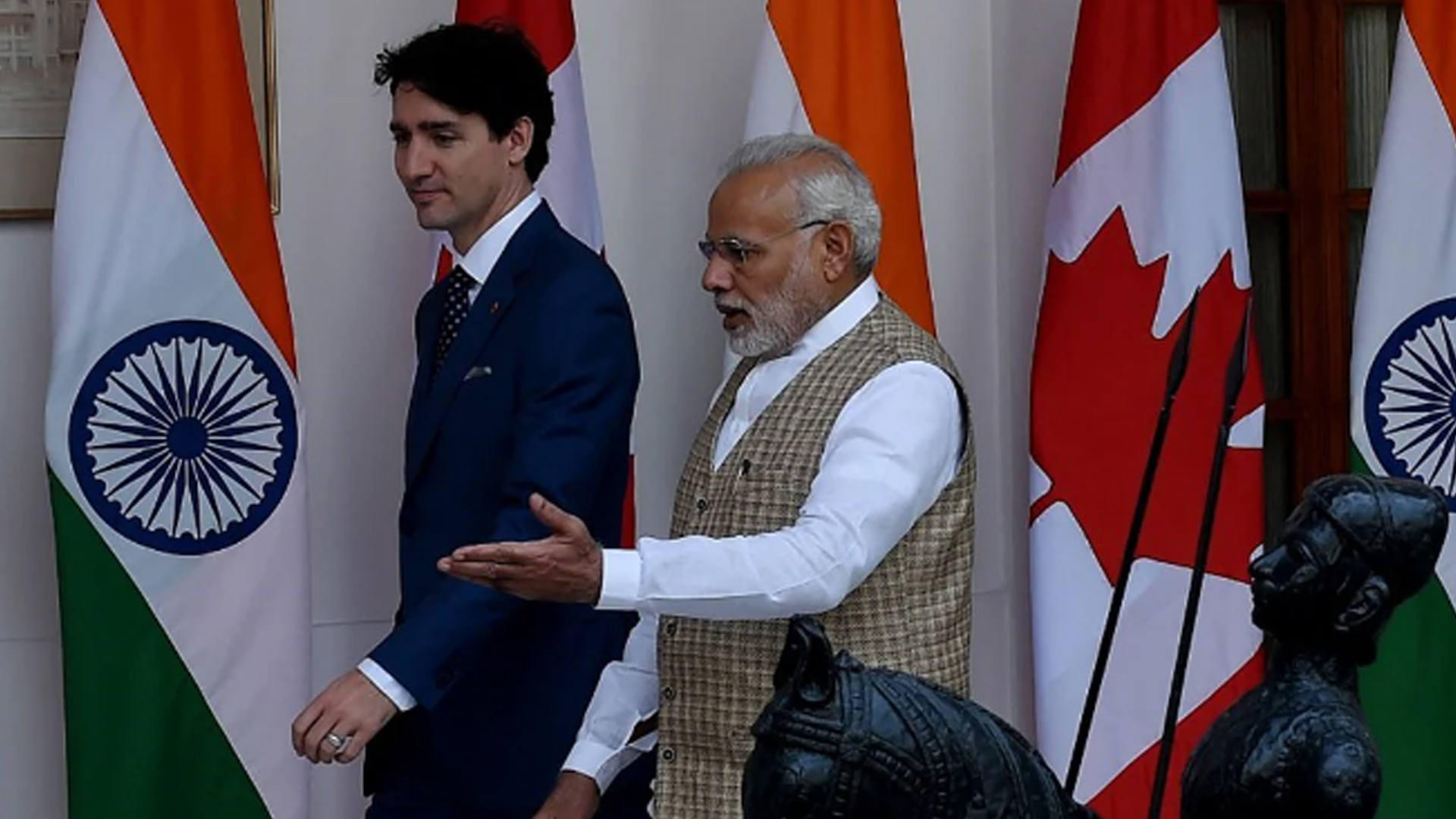 The Biggest Stories Of November 4, 2024