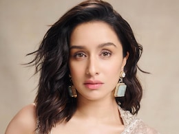 Shraddha Kapoor Makes Interesting Revelations About People With Big Foreheads. Can You Guess What It Is? Shraddha Kapoor Makes Interesting Revelations About People With Big Foreheads. Can You Guess What It Is?