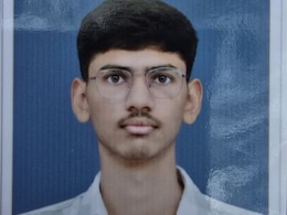 "What Kind Of Doctors...": Brother Of MBBS Student Who Died Due To Ragging "What Kind Of Doctors...": Brother Of MBBS Student Who Died Due To Ragging