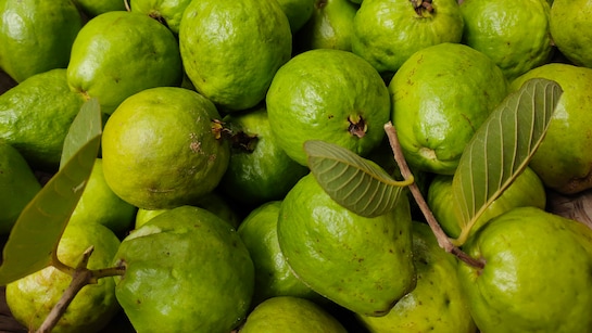 Grilled Guava: Here's How Bhuna Amrood Can Boost Your Health