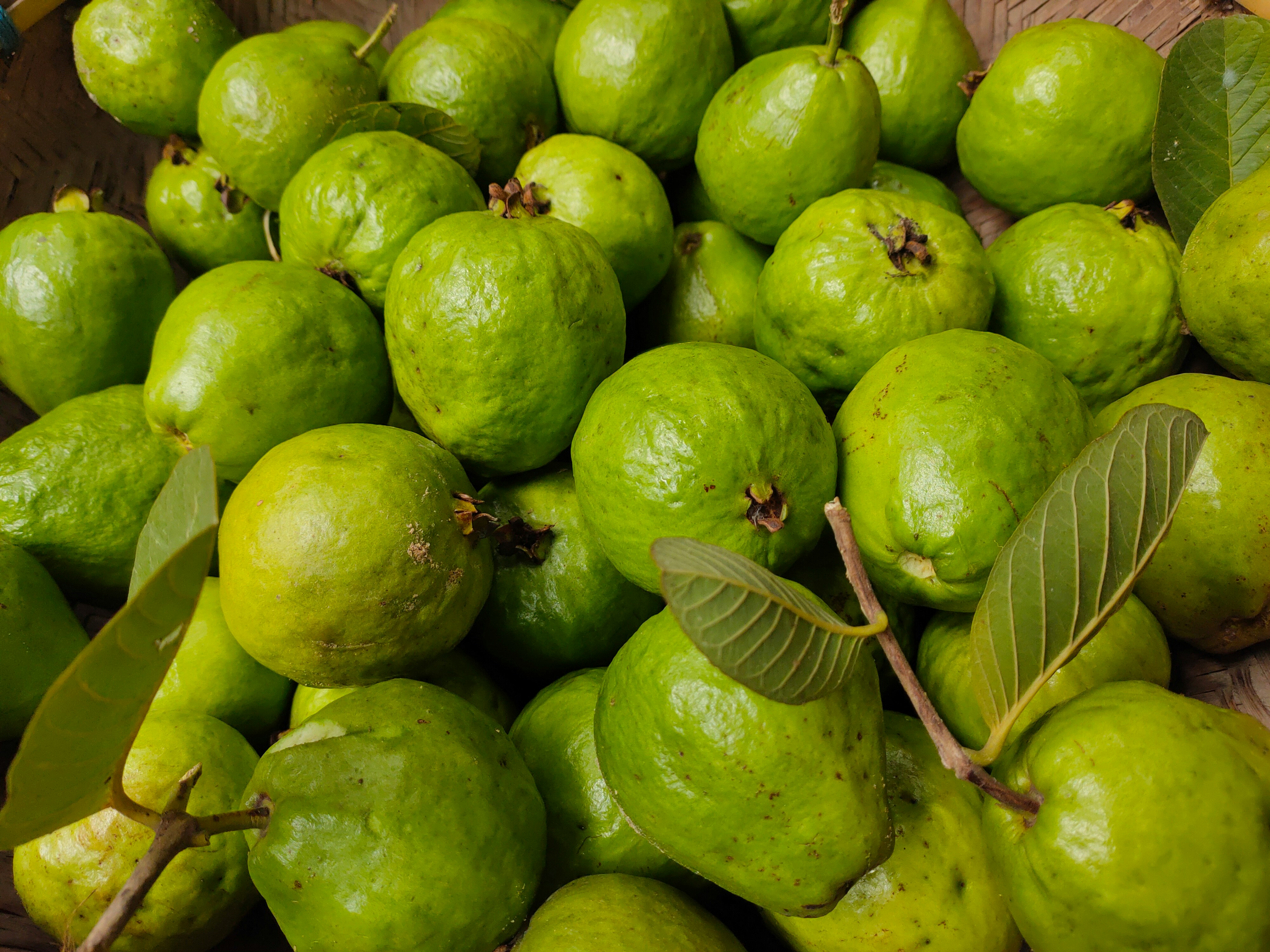 Enjoy grilled guava as part of a balanced diet to maximise its benefits