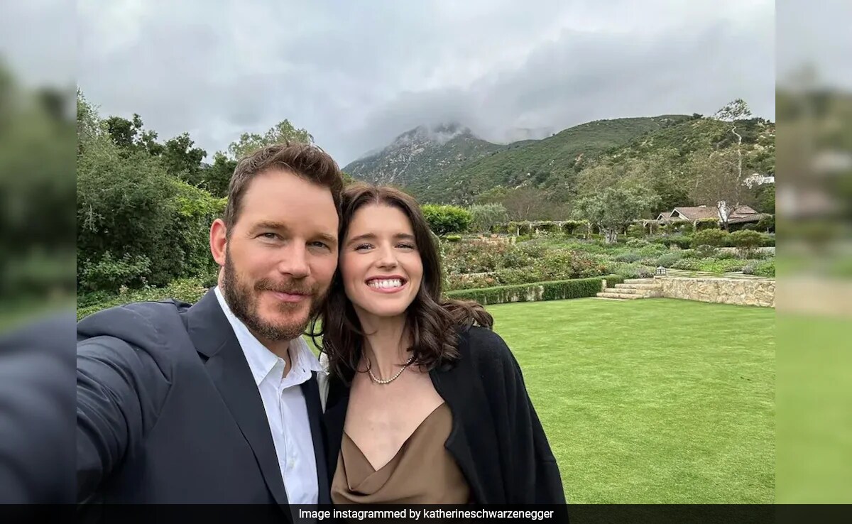 <i>Guardians Of The Galaxy</i> Actor Chris Pratt, Wife Katherine Schwarzenegger Welcome Third Child, A Baby Boy. Read Post