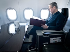 UK PM Starmer To Seek 'Pragmatic' Chinese Ties In Meeting With Xi Jinping