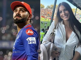 Italian Football Player Trolled After Wishing Virat Kohli On Birthday, Distressed By 'Negativity'