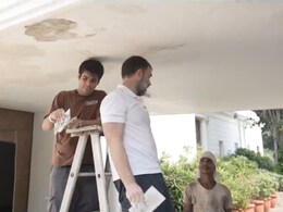 10 जनपथ से प्यार नहीं क्योंकि... राहुल गांधी ने दीवाली पर शेयर किया खास VIDEO, भांजे रेहान वाड्रा भी दिखे साथ 10 जनपथ से प्यार नहीं क्योंकि... राहुल गांधी ने दीवाली पर शेयर किया खास VIDEO, भांजे रेहान वाड्रा भी दिखे साथ