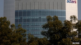 Adani Group Sells Remaining 7% Stake In Adani Wilmar Ltd In Block Deal