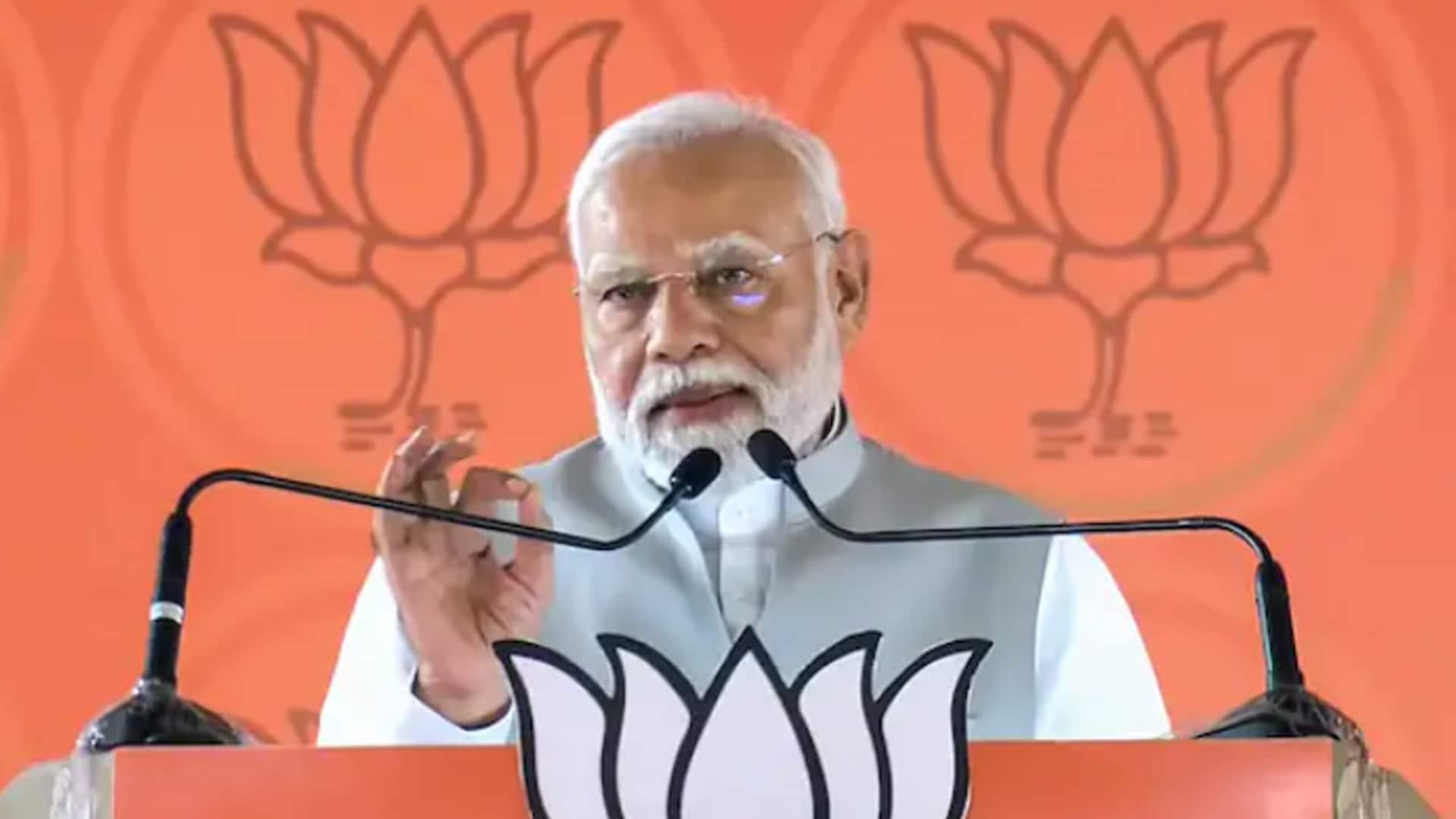 "A Fake Narrative Can...": PM Modi's Post On The Sabarmati Report