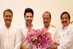'Real' Faction And 'Changed' Ajit Pawar: Naresh Arora Decodes NCP Performance 'Real' Faction And 'Changed' Ajit Pawar: Naresh Arora Decodes NCP Performance
