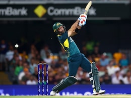Australia vs Pakistan 1st T20I: Aus Bring Pak Back Down To Earth With Thumping Win