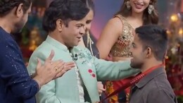 "<i>Zyada</i> Difference <i>Hota</i>...": Paralympic Gold Medallist Navdeep Singh's Epic Reply To Rajpal Yadav Leaves Internet In Splits