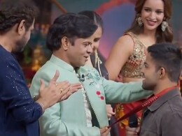 "<i>Zyada</i> Difference <i>Hota</i>...": Paralympic Gold Medallist Navdeep Singh's Epic Reply To Rajpal Yadav Leaves Internet In Splits