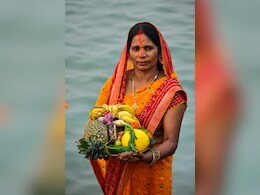 आज नहाय-खाय के साथ शुरू हुआ छठ महापर्व, यहां जानिए क्या करते हैं इस दिन