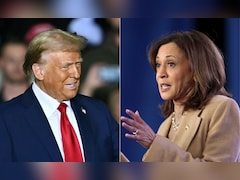 US Presidential Election 2024: Know Your Candidates