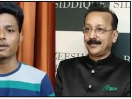 Baba Siddique Shooter Waited Near Hospital For 30 Minutes To Confirm Death Baba Siddique Shooter Waited Near Hospital For 30 Minutes To Confirm Death