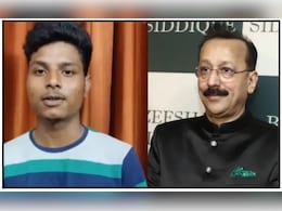 Main Accused Did Not Escape Right After Shooting Baba Siddique. He Did This