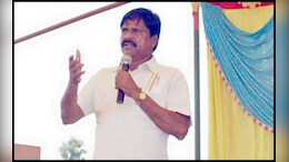 46 वर्ष, 10 विधानसभा, 3 लोकसभा निवडणुका; एक पक्ष अन् एक झेंडा हाती घेतलेला निष्ठावंत